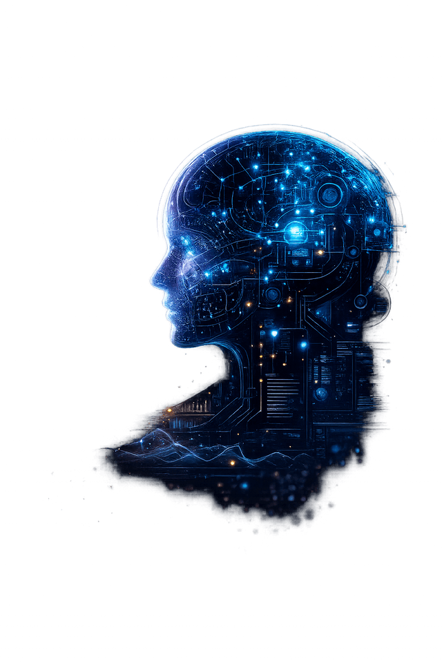 IMAOC AI Space