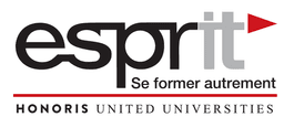 ESPRIT Organisateur